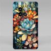 4NewCase - Kryt pre XIAOMI - Xiaomi 15 - INFINITY Hard - Floral Mandala - 1017270500026