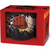 One Punch Man hrnek keramický