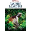 Tanzanie a Zanzibar - Velký průvodce