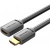 Kábel Vention AHCBD HDMI - HDMI 0,5 m (AHCBD)