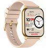 MAXCOM FW25 Arsen Pro, Smart hodinky, Gold