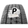 DUNLOP SP346 245/70 R19.50 136/134M PŘEDNÍ NÁPRAVA M+S 3PMSF