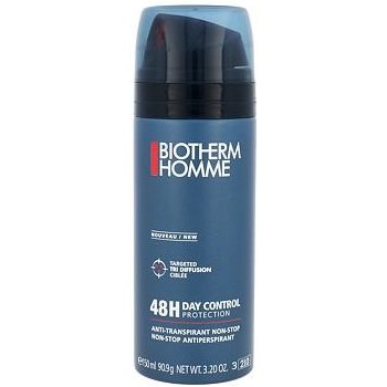 Biotherm Homme 48h Day Controlv spreji 150 ml