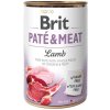 Brit Paté & Meat Lamb 6 x 400 g