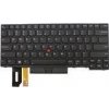 Lenovo CMFL-CS20, BK-BL, Chy, Euro Eng