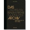 Das Star Wars Archiv. 1977-1983. 40th Ed. (Paul Duncan)(Pevná)