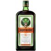 Jagermeister 35% 1 l (čistá fľaša)