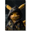 Pikachu šéf LV - obraz na stenu