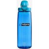 Nalgene 650ml On-The-Fly Sustain Bottle Slate Blue/ Glacial Universal Universal