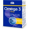 GreenSwan GS Omega 3 citrus 100 + 50 kapsúl