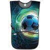 BAAGL Detská zástera Futbal Lopta