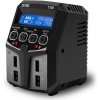 SKY RC T100 nabíjač 2x50W (3SK10162)
