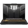 ASUS TUF Gaming F16 FX607VU-RL032W, i5-210H, 16.0˝ 1920x1200 WUXGA, RTX4050/6GB, 16GB, SSD 1TB, W11H (FX607VU-RL032W)