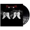 Depeche Mode: Memento Mori LP