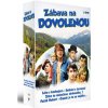 Zábava na dovolenou / Kolekce (DVD)