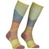 Ortovox All Mountain Long Socks W wabisabi 35 - 38 ponožky