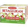 Terezia Company Betaglukan Trio Komplex Forte 500 mg 30 kapslí