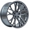 Z-PERFORMANCE ZP7.1 hliníkové disky 8,5x19 5x114,3 ET40 Gloss Metal