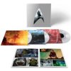 Michael Giacchino Star Trek Into Darkness 3 LP