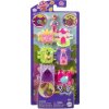 MATTEL Polly Pocket náramek pokladů Les