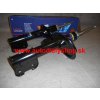 DACIA DUSTER 2010- Zadné tlmiče, sada /BILSTEIN/ - modely 4x4