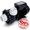 LX Vodné čerpadlo pre vírivky WP300 3,0HP (2-Speed) - repasované - BCLXWP300II-REP
