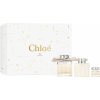 Chloé Chloé parfumovaná voda 75 ml + parfumovaná voda 5 ml + telové mlieko 100 ml