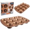 Orion Forma na muffiny 12 ks Marissa 36x25,5x3,5 cm