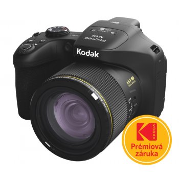 Kodak Astro Zoom AZ652