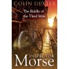 Riddle of the Third Mile