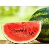 Melón vodný Crimson Sweet - Citrullus lanatus Matsum et Nakai - predaj semien - 6 ks
