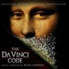 OST - Da Vinci Code / Zimmer H. [CD]