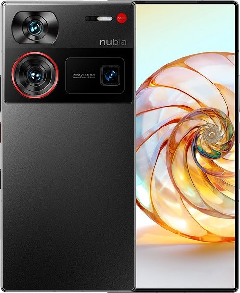 Nubia Z60 Ultra 5G 16GB/512GB