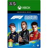 F1 2021 (digitálny kód)