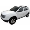 SCOUTT Okenné deflektory pre Dacia Duster 2010-2017