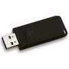VERBATIM Store 'n' Go Slider 64 GB USB 2.0 čierny 98698