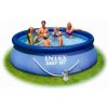 Bazen INTEX EASY 3,66x0,76 s k.filtraciou 28132