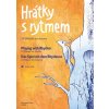Bärenreiter Hrátky s rytmem Noty