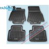 Koberce Gumenné Rezaw Plast Mercedes W245 B-Class 2005 - 2011
