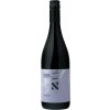 Nichta Alibernet Classic 2021 11% 0,75 l (čistá fľaša)