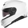Prilba SCHUBERTH S3 GLOSSY WHITE Veľkosť: S (54-55 cm)