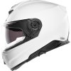 Prilba SCHUBERTH S3 GLOSSY WHITE Veľkosť: XL (60-61 cm)