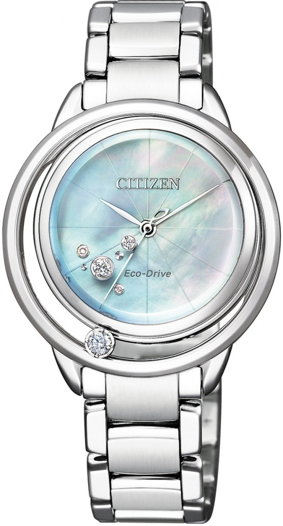 Citizen EW5520-84D