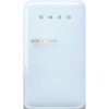 SMEG Chladnička FAB10HRPB6