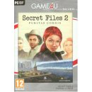 Secret Files 2: Puritas Cordis