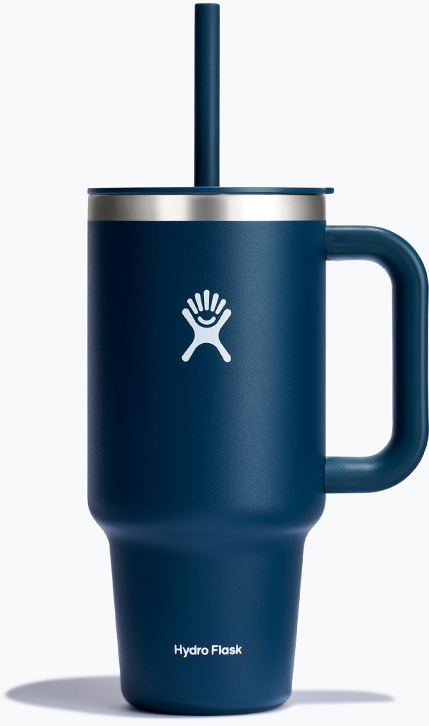 Hydro Flask All Around Travel Tumbler indigo 945 ml