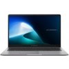 ASUS ExpertBook P1/P1503CVA-C58512X/5-210H/15,6 /FHD/8GB/512GB/Intel int/W11P/Gray/2R