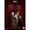 Wolf Hall & the Mirror and the Light