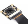 Waveshare IMX219 Camera Module For Raspberry Pi 5, 8MP, MIPI-CSI Interface, Options For 79.3° FOV
