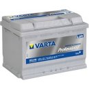 Autobatéria Varta Professional DC 12V 75Ah 650A 930 075 065